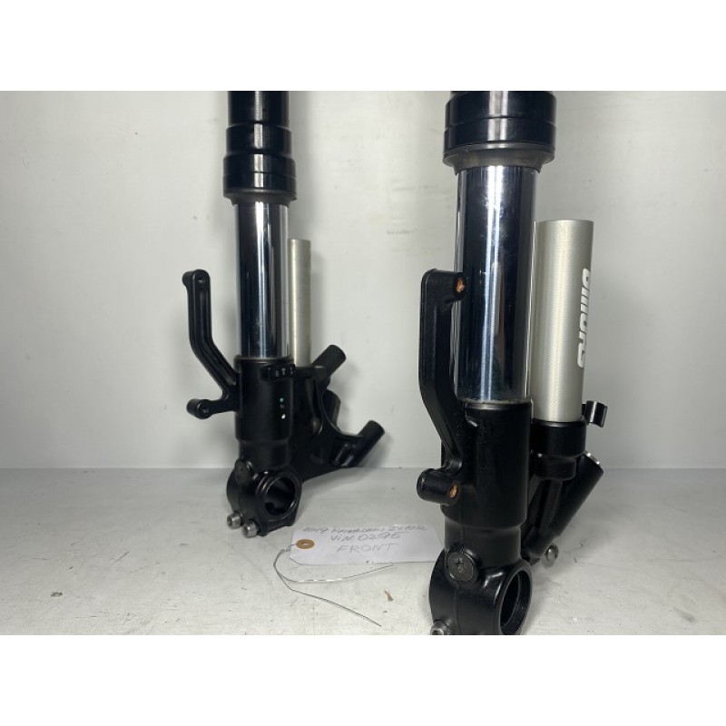 Motorcycle Parts